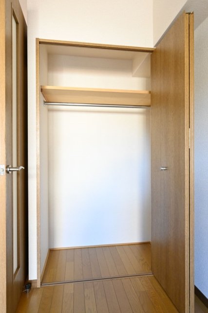 メインステージ巣鴨 クローゼット