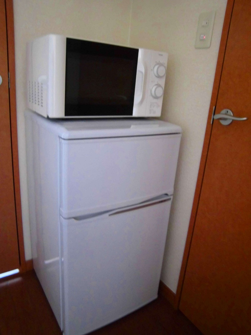 レオパレスサンハイムⅢ202号室 部屋その他