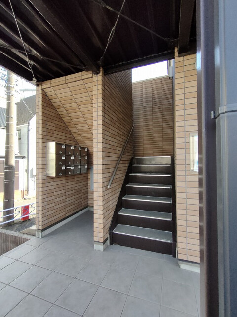 トラストワン2階 部屋その他