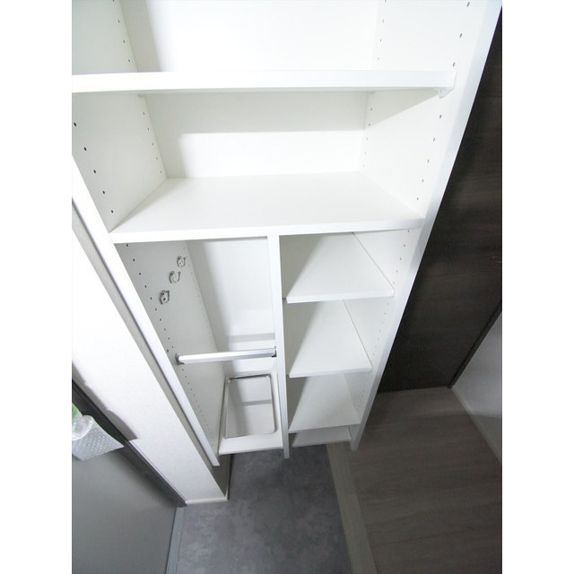 プライムガーデン若木0118号室 内観