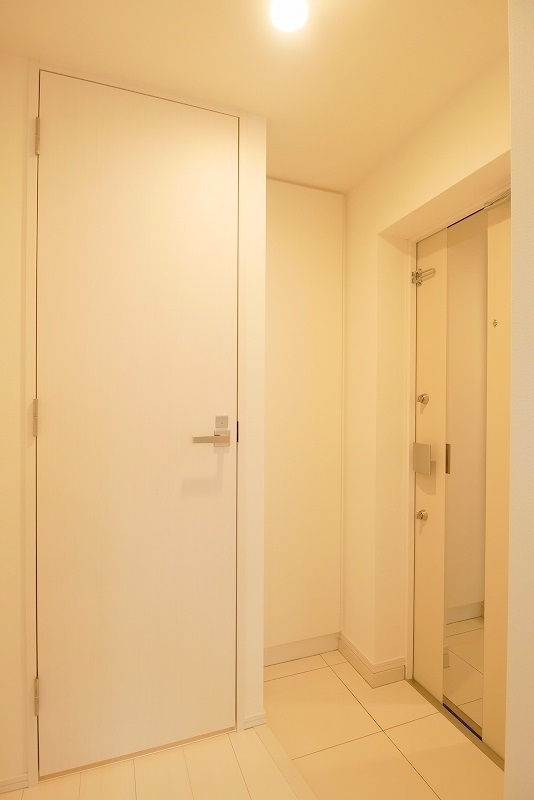 ＴＨＥ　ＰＲＥＭＩＵＭ　ＣＵＢＥ　Ｇ　大崎2階 内観