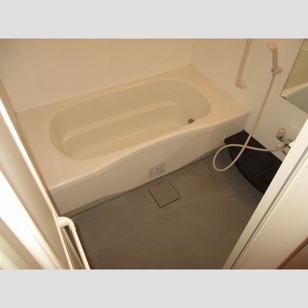 コスモヴィレッジ 洋室