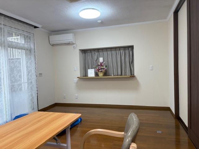 みんなで見守る家 その他
