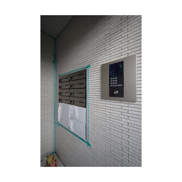CASA　CEREJEIRA301号室 部屋設備