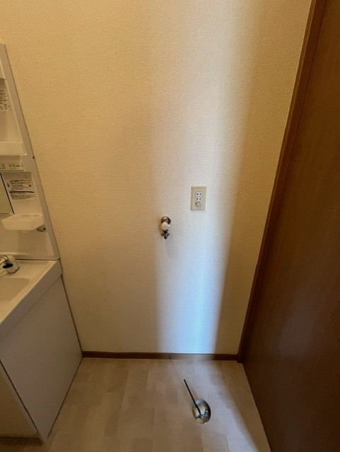 メゾン南大沢ＢB102号室 リビング