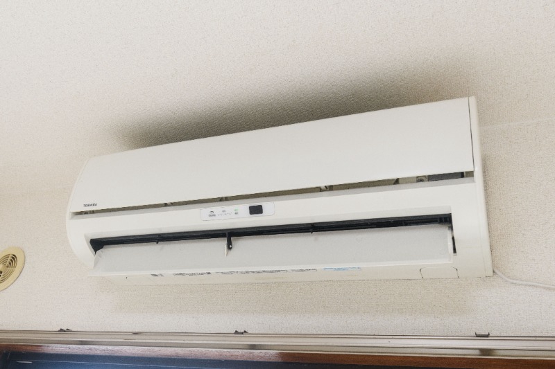 メゾン･ド･ネーフル 部屋設備