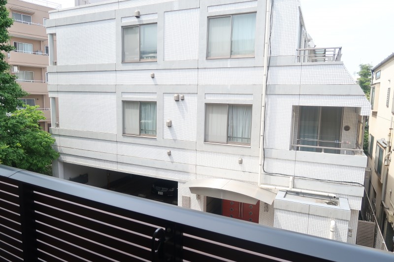 レガリス池尻大橋3階 部屋その他
