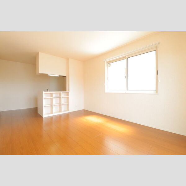 ラ・グラシューズ LDK