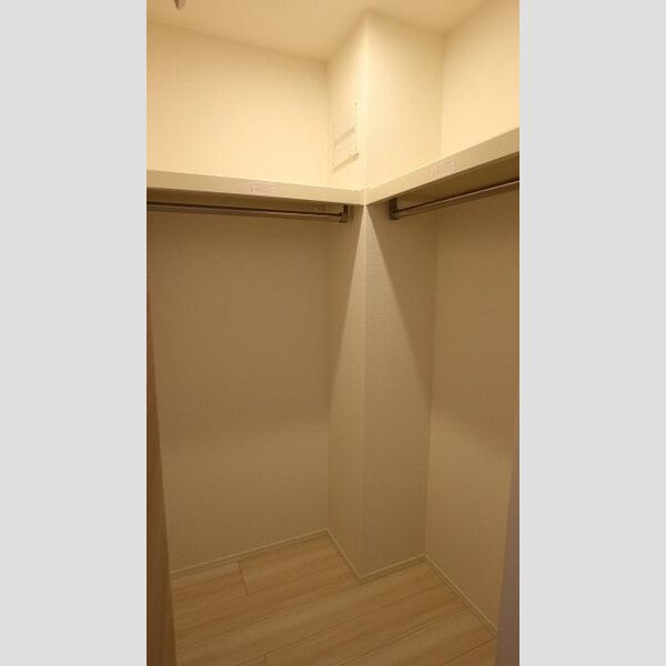 ソフィアⅡ クローゼット