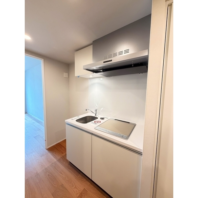 アトリオフラッツ自由が丘イースト201号室 2026年2月撮影