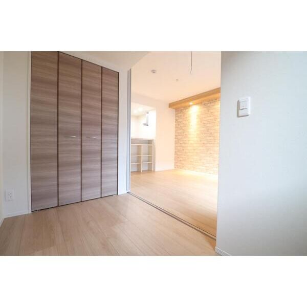 Contrail　湘南 リビング