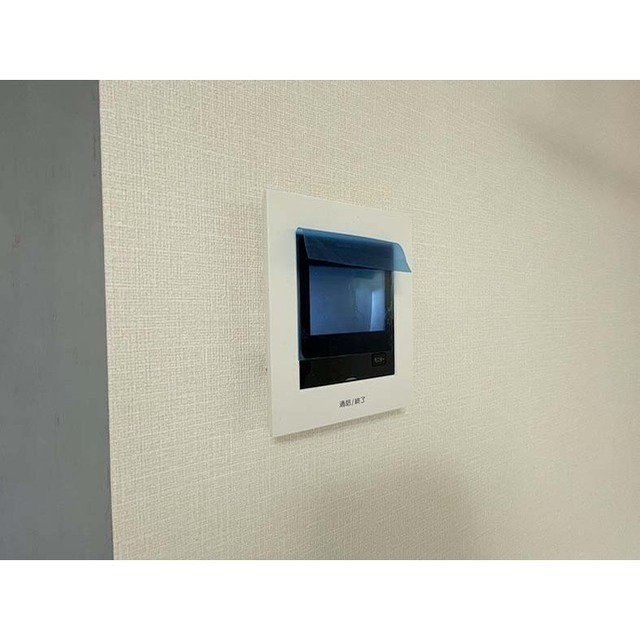 セントリア201号室 部屋その他