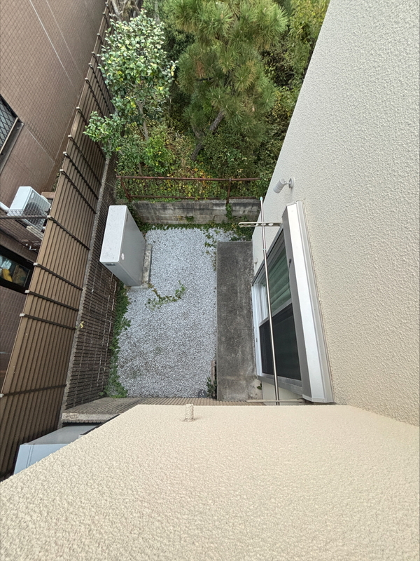 エムズ1階 部屋その他