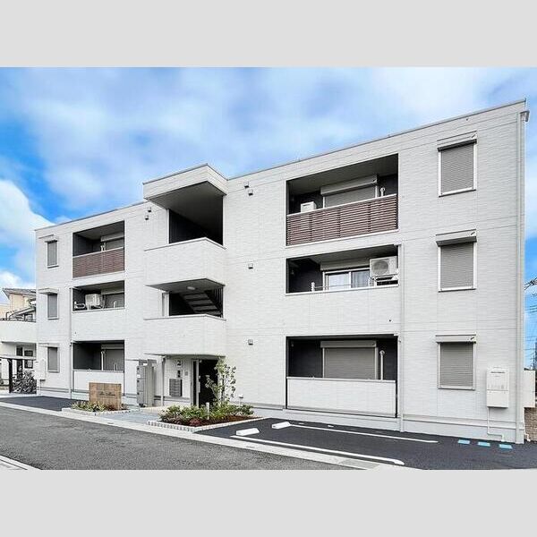 ルミリエの外観画像