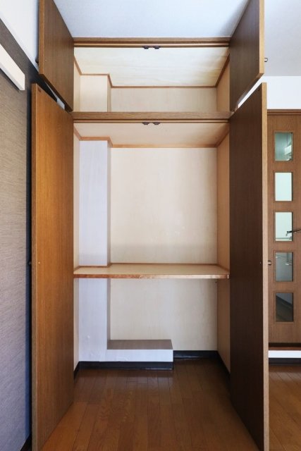 ルーブル石神井公園1階 同建物別部屋の参考画像