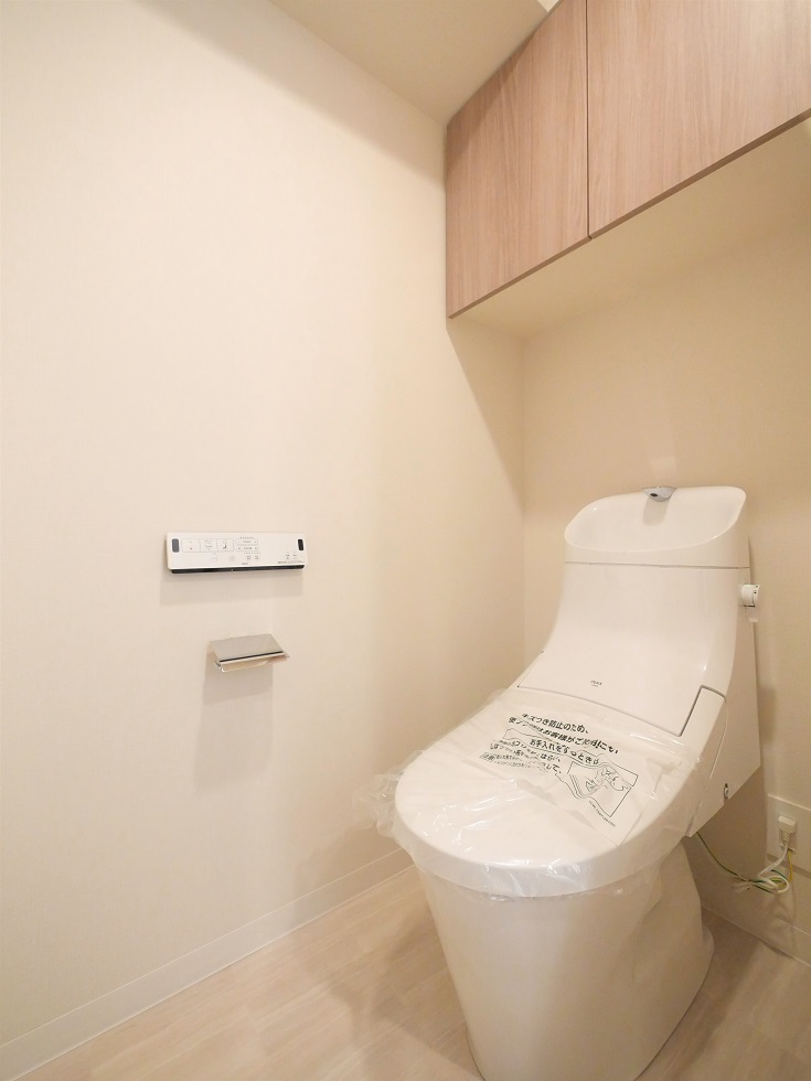 神宮北参道レジデンス 内観