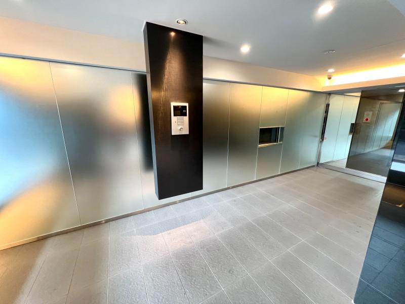 ティモーネ　プレミアム東十条 外観