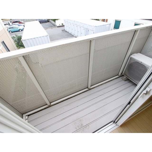 アスピリア des Paix205号室 部屋その他