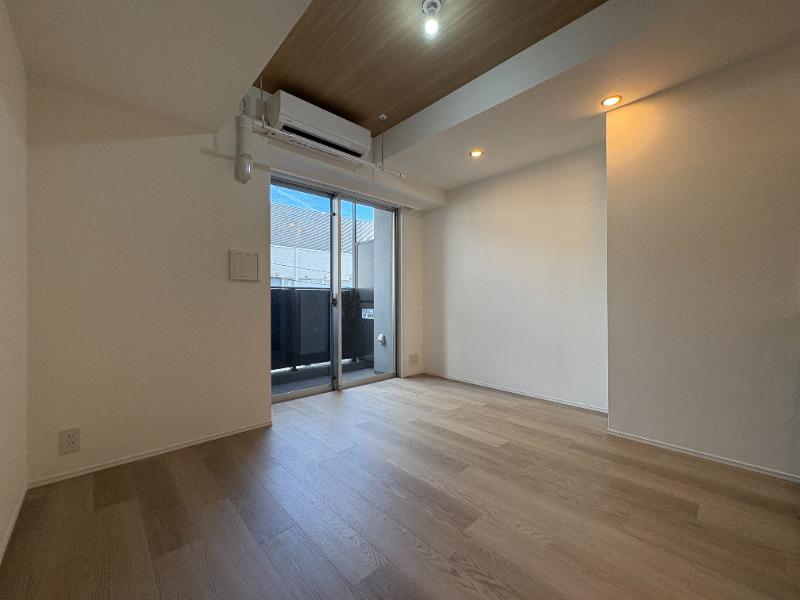 レジディア月島Ⅱ6階 同建物別部屋の参考画像