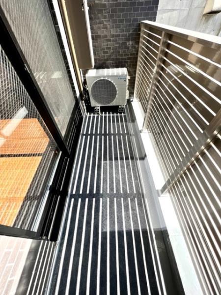 ＧＲＡＮＳＩＴＥ　ＷＡＳＥＤＡ6階 リビング