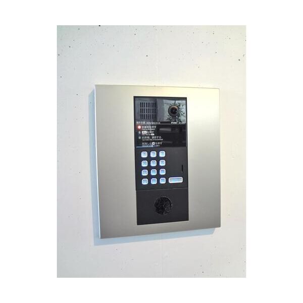 レジス飛鳥山公園402号室 部屋設備