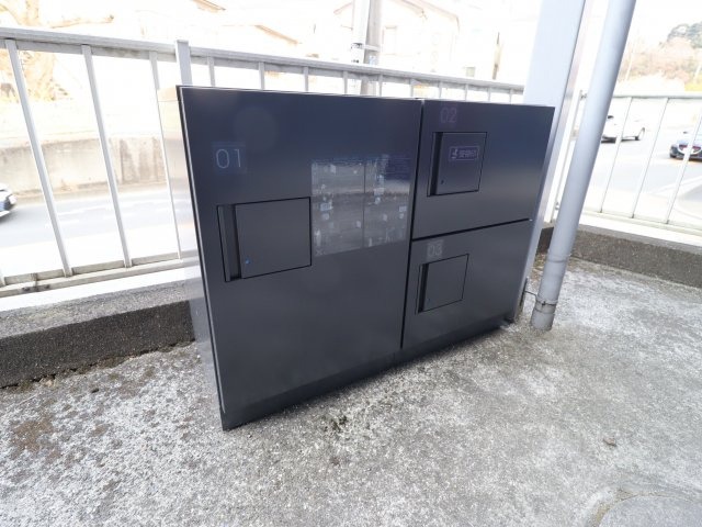 コーポ協進2階 部屋その他