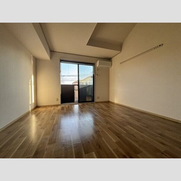 ドルフ　KⅡ リビング