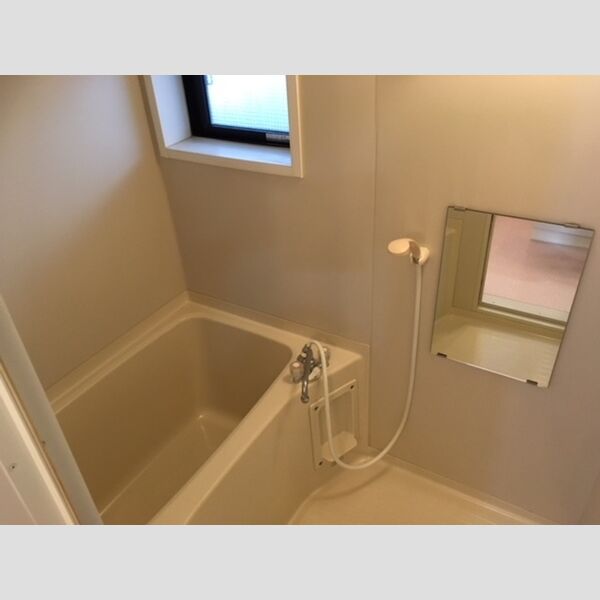 アピエ　壱番館/弐番館壱番館205号室 浴室