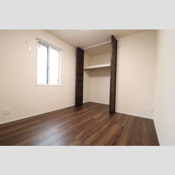 La Crece T102号室 洋室