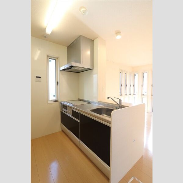 グランブラシェ101号室 ★対面キッチン★