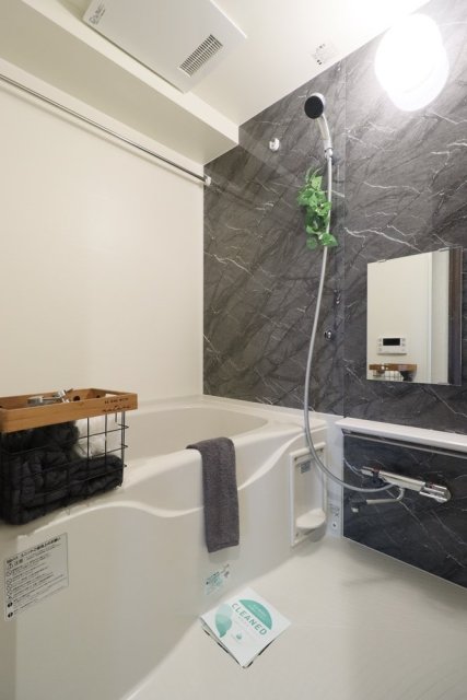 パークサイド東陽 ※家具・小物はイメージです