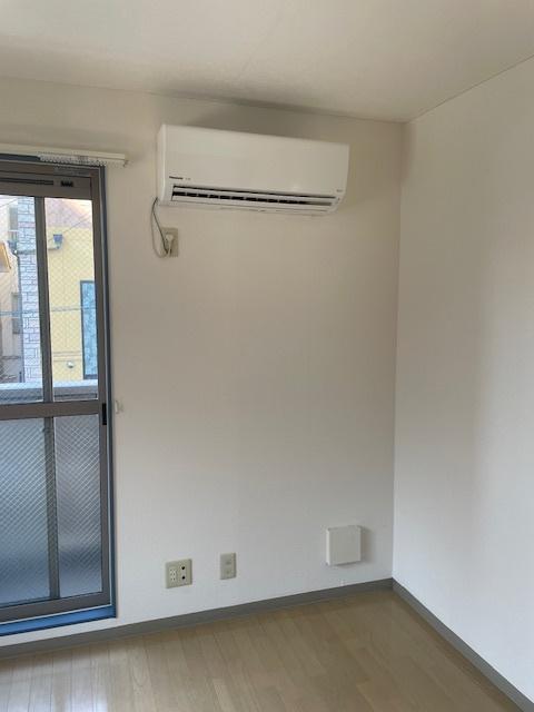 ガレリア東門前201号室 部屋設備