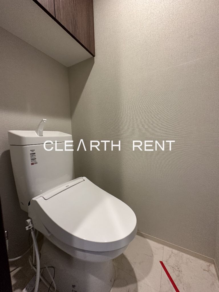 コンシェリア目黒本町 ＴＨＥ ＲＥＳＩＤＥＮＣＥ3階 ☆【新築賃貸】家賃2ヶ月無料/敷金礼金0で初期費用がお得☆