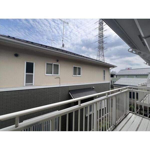 エステートピア遊202号室 部屋その他