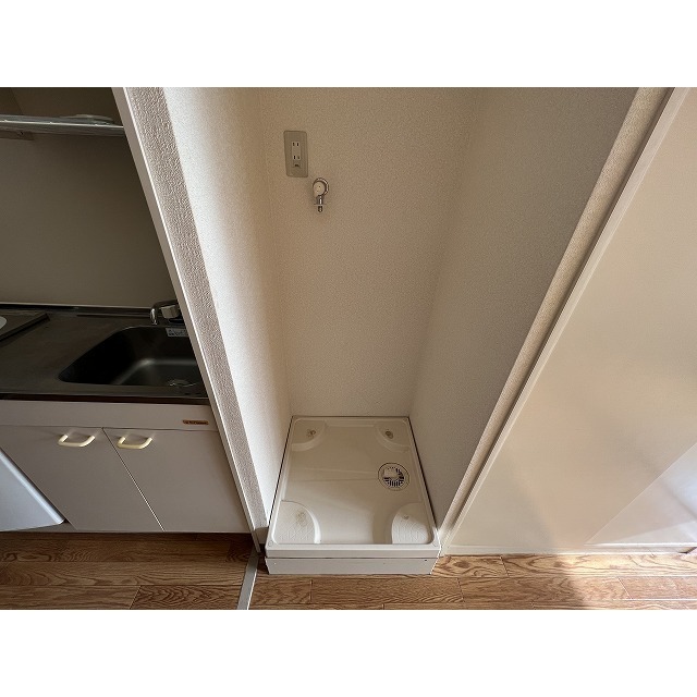 リビエール八王子503号室 ※他部屋・参考写真