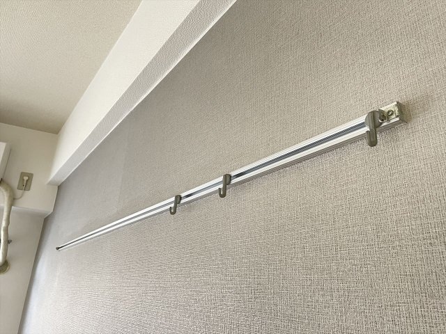 スカイコート西川口第2802号室 部屋設備