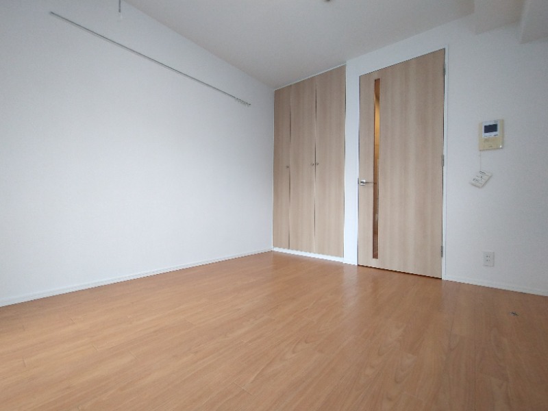 クレイシア新大塚 リビング