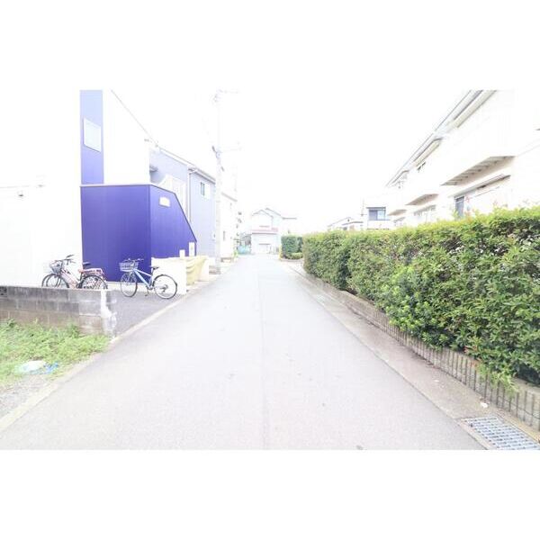 サンウッドI101号室 部屋その他