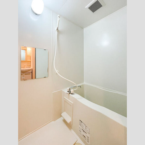 グレイス303号室 お風呂