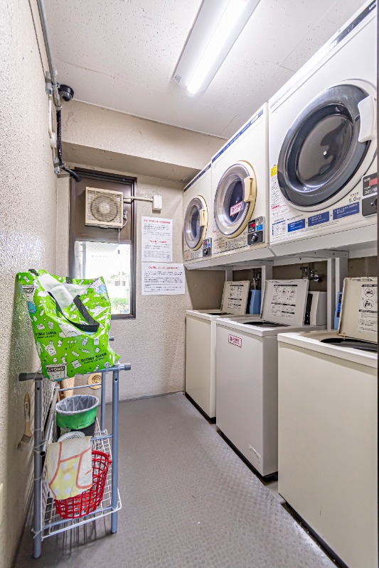 ライオンズマンション相模原第五7階 部屋その他