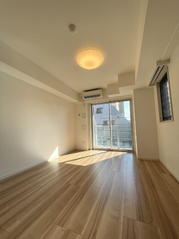 CLASS YOTSUYA リビング