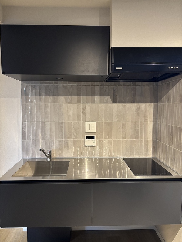 Belleviage Shinnakano キッチン