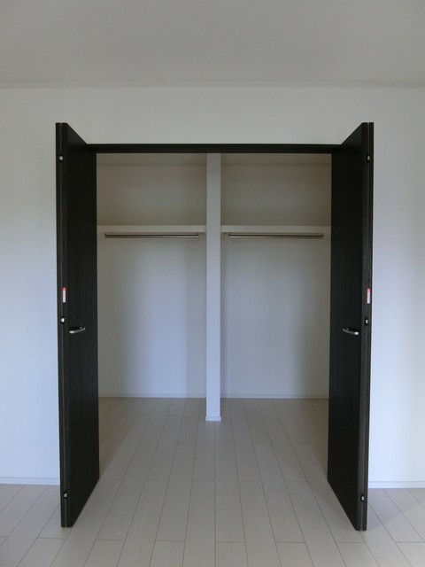 ジュネス日野 収納