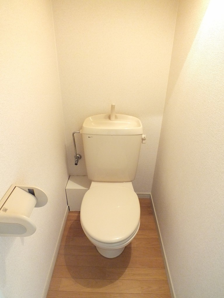 レオパレスヴェルドミールイマイ108号室 部屋その他