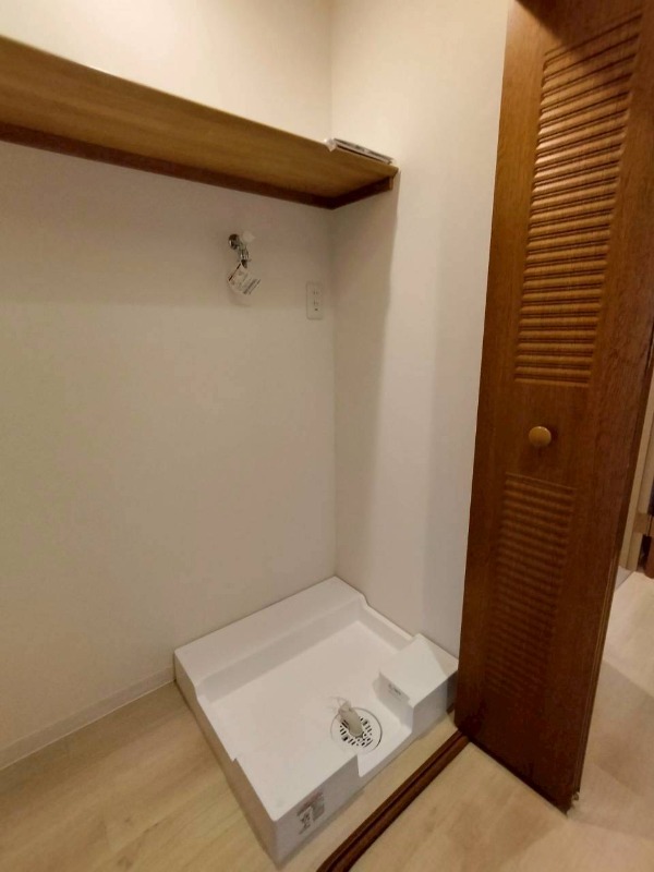 TraValore淵野辺4階 部屋設備