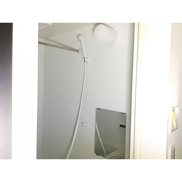 アザーレ・ターコイズ お風呂