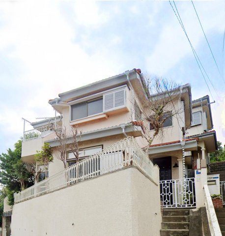 アッシュティー東山の外観画像