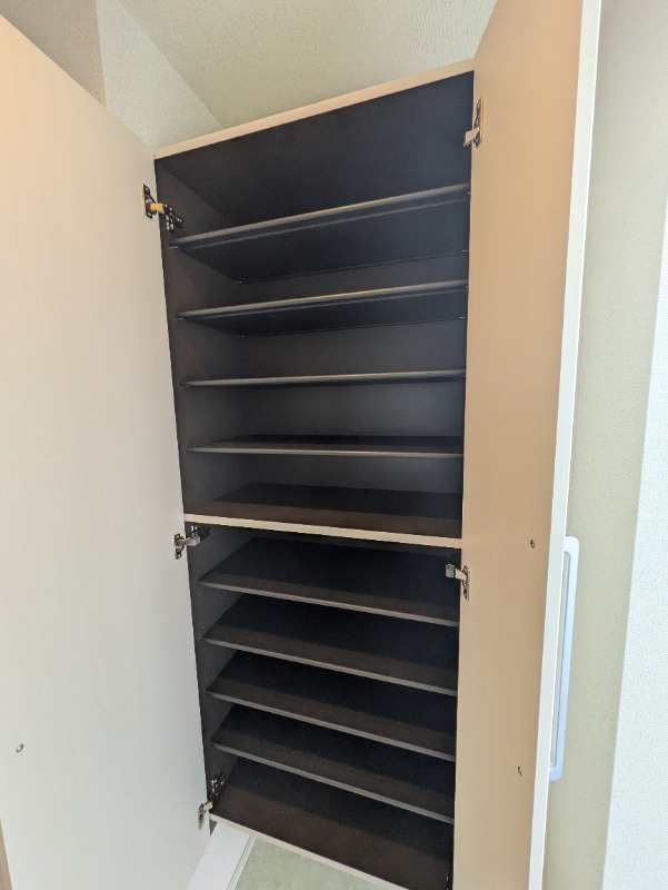 パレスシンシア江東橋8階 部屋その他