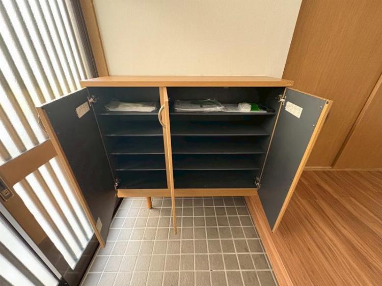 渋谷区本町5丁目戸建 その他