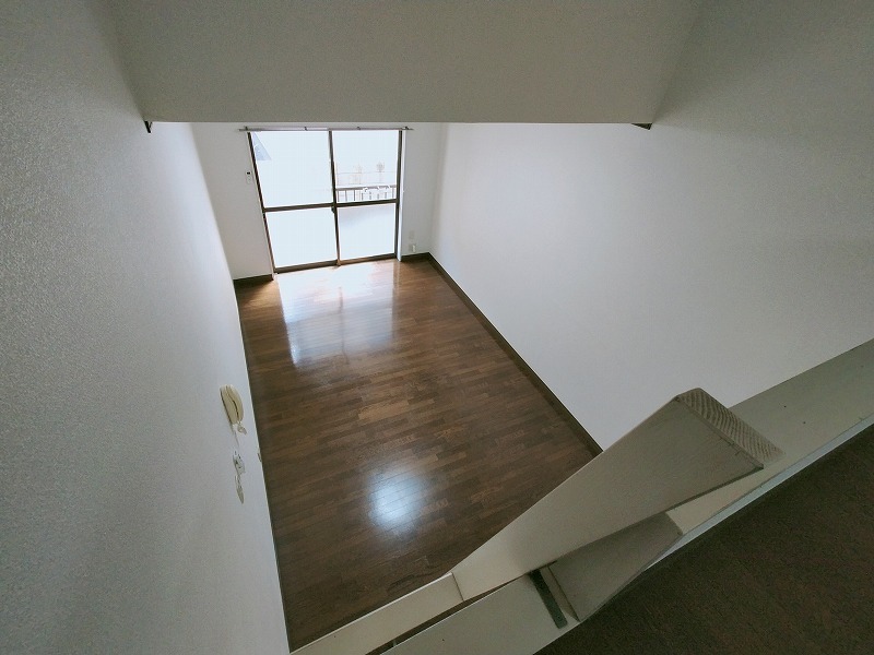 サン・クレスト2階 部屋その他